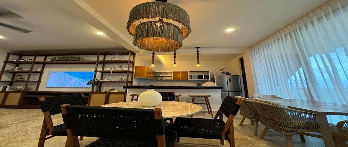 Foto de departamento en venta en telchac puertocolonia telchac puertoc.p. 97407yucatánméxico , telchac puerto, telchac puerto, yucatán, 30135150 No. 03